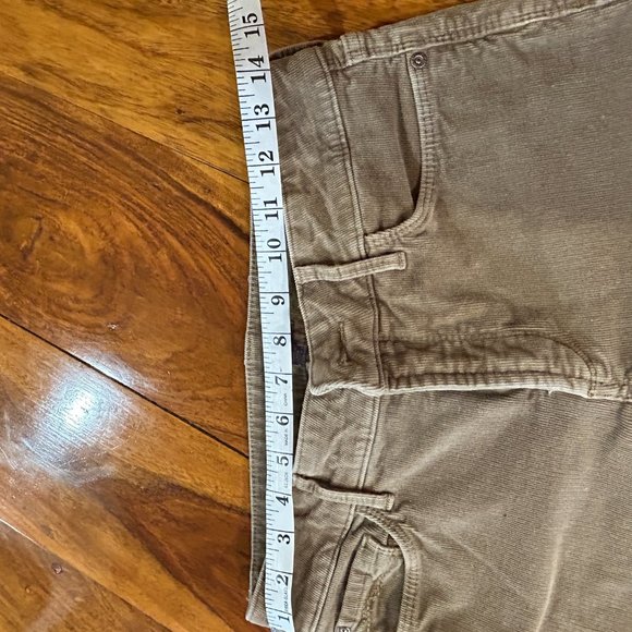 NYDJ Khaki Jeans - Picture 6 of 7